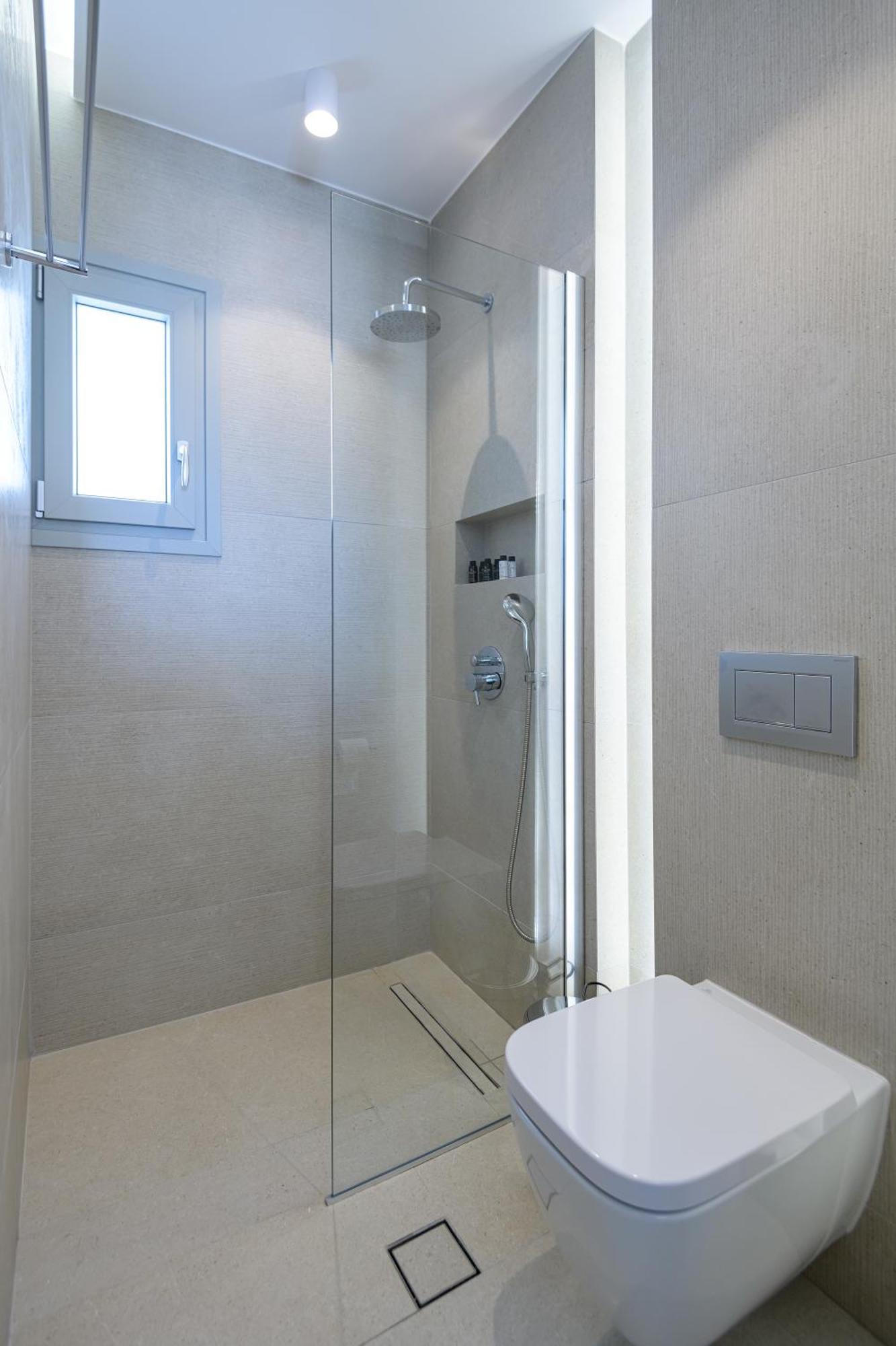 Vivere Luxury Suites Pera Gyalos Ngoại thất bức ảnh